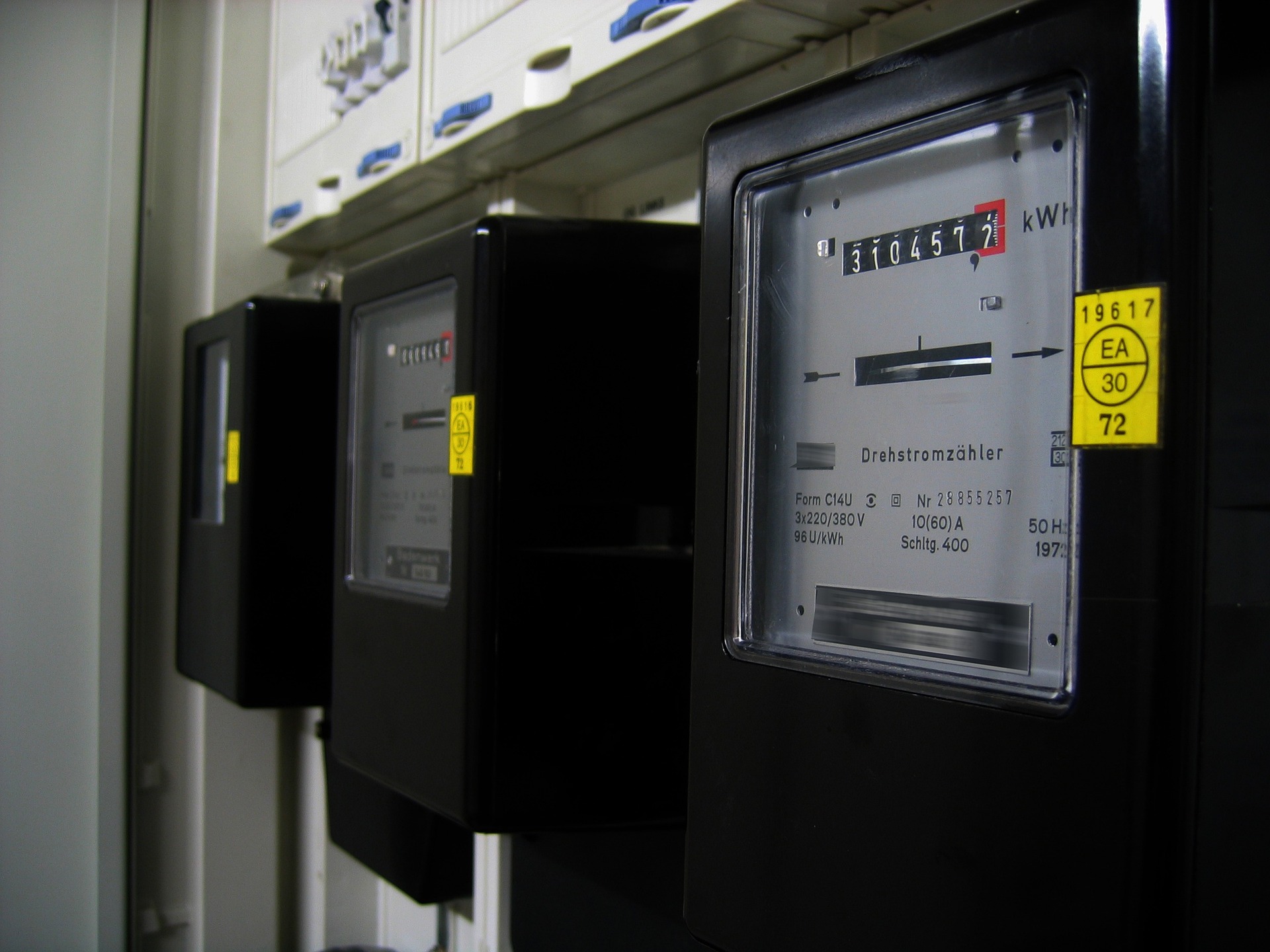 Electrical panels